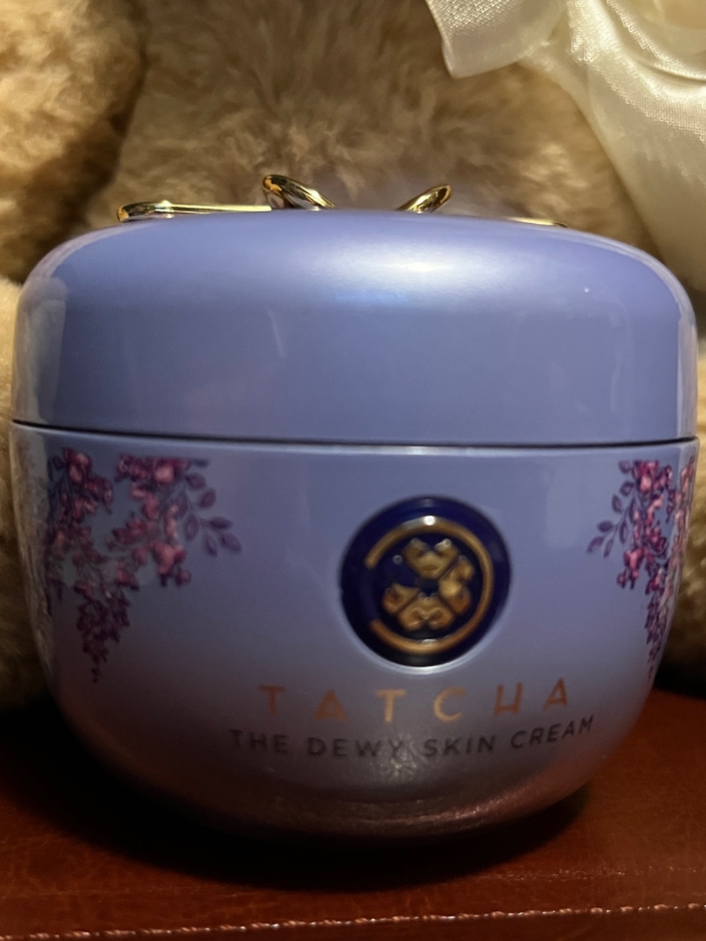 Tatcha The Dewy Skin Cream